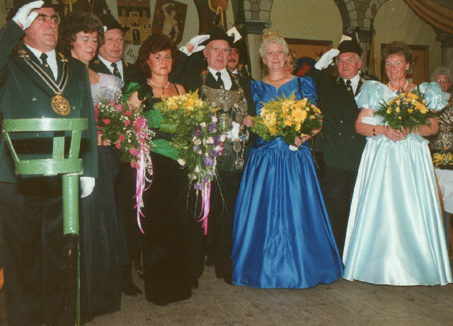 1990 - 1993