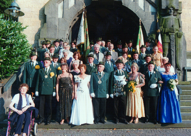 1999 - 2002