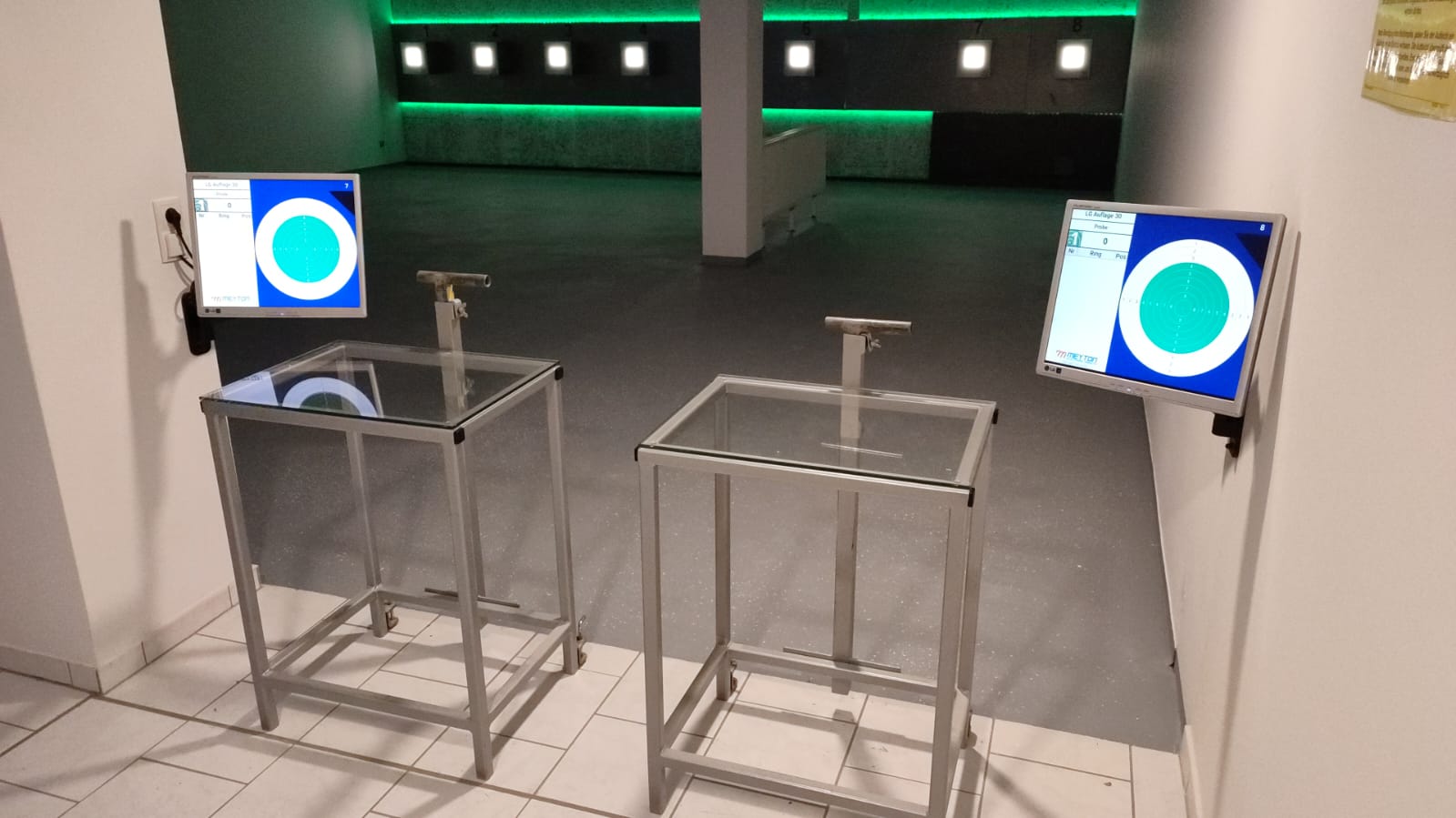 Schießstand