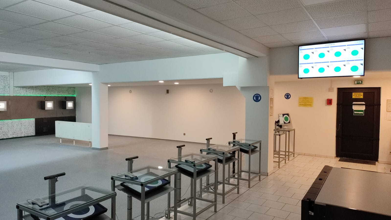 Schießstand